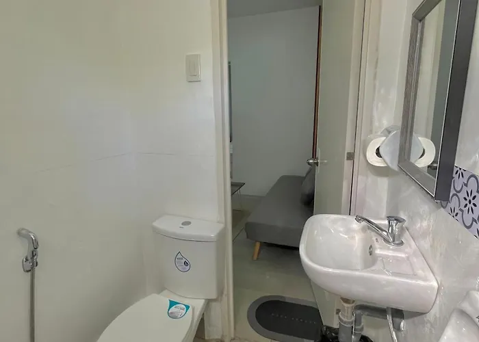 Chabien Hostel Moalboal